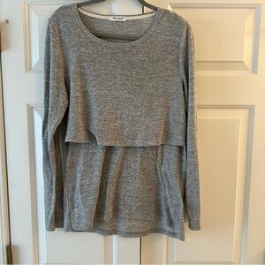 Bearsland Women’s Nursing Top